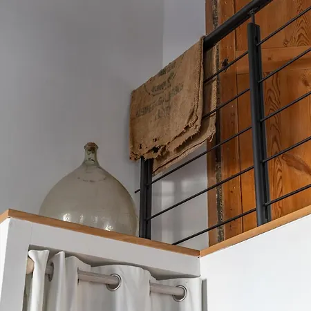 La Cathedrale De Bois