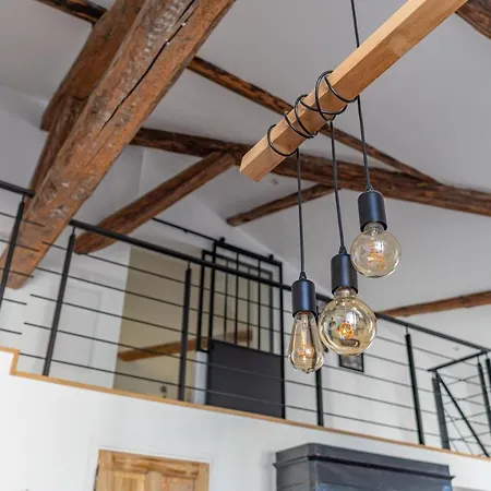 La Cathedrale De Bois * Ним