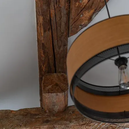 La Cathedrale De Bois