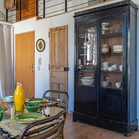 La Cathedrale De Bois