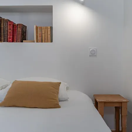 Apartment La Cathedrale De Bois